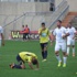مكابي يفنه يحقق فوزا ثميناً على مكابي أم الفحم بنتيجة 9-1 ضمن الدرجة الممتازة