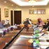 اللجنة العليا لحوار الحضارات تضع اللمسات النهائية للمؤتمر