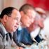 وزير المالية ومحافظ بورسعيد يتفقدان مجمع خدمات المنطقة الحرة الجمركي المطور