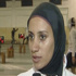 آية مدني في الاولمبياد بالحجاب للمرة الاولى آية مدني في الاولمبياد بالحجاب للمرة الاولى