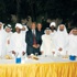 رئيس المجلس الوطني السوداني يستقبل المر..