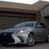 لكزس جي اس 2016 تحصل على فيس ليفت وتطويرات جديدة “صور ومواصفات” Lexus GS