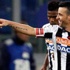كرة القدم - الدوري الإيطالي - أودينيزي ينعش آماله الأوروبية من بوابو سامبدوريا كرة القدم - الدوري الإيطالي - أودينيزي ينعش آماله الأوروبية من بوابو سامبدوريا