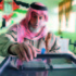 ٪56.5 نسبة المشاركة في الانتخابات النيابية بالأردن