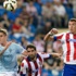 أتليتيكو مدريد يفوز بشق الأنفس على ضيفه إيبار الوافد الجديد إلى الليغا .. (فيديو)