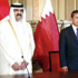 أمير قطر في كولومبيا بعد بيرو أمير قطر في كولومبيا بعد بيرو