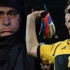 توتر العلاقة بين مورينيو وكاسياس من جديد !! توتر العلاقة بين مورينيو وكاسياس من جديد !!