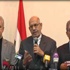المعارضة المصرية تجدد رفضها المشاركة في حوار الرئاسة المعارضة المصرية تجدد رفضها المشاركة في حوار الرئاسة
