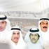 اللغيصم رئيسًا لـ «الداخلية» والشايع لـ «المالية»