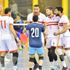 طائرة الزمالك يتأهل إلى دور الـ 16 بكأس مصر طائرة الزمالك يتأهل إلى دور الـ 16 بكأس مصر