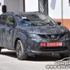 نيسان تصف سيارتها الجديدة كاشكاي 2014 انها الافضل فى التاريخ الحديث nissan qashqai 2014