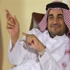 البلطان يبحث مع السويح برنامج إعداد الليوث