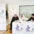 السبت انطلاق أعمال المؤتمر الآسيوي للصحافة الرياضية السبت انطلاق أعمال المؤتمر الآسيوي للصحافة الرياضية