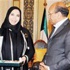 سمو الأمير استقبل الرئيس التونسي(فيديو)
