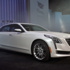 كاديلاك سي تي سكس 2016 الجديدة كلياً “صور ومواصفات وفيديو” Cadillac CT6