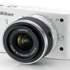 خطط لتطوير كاميرة Nikon 1 بعدسات قادره على تصوير 4K وأكثر أضاءه وغيرها