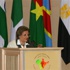 وزيرة: مصر تسعى لنمو نسبته 4-4.5% في 2012-2013 وزيرة: مصر تسعى لنمو نسبته 4-4.5% في 2012-2013