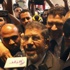 مرسي يتأهل لجولة الاعادة في انتخابات مصر متعهدا بائتلاف واسعمحدث مرسي يتأهل لجولة الاعادة في انتخابات مصر متعهدا بائتلاف واسعمحدث