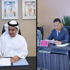 طرق دبي توقع مذكرة تفاهم مع شركة زونج تانج سكاي ريل وي لتطوير شبكة النقل المعلّق