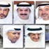 مجاميع مقاطعة تدخل بورصة المشاركة