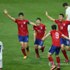 كوريا تتغلب على أوزبكستان بهدف مقابل لا شيء