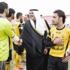 «الكويت» بطل «الربيع» «الكويت» بطل «الربيع»