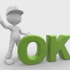 "OK" .. الكلمة الأكثر شيوعا في العالم تدخل عامها 176