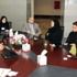 «الطرق» تُطلع وفداً من سوق دبي المالي على نظام الأرشفة الإلكترونية