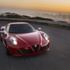 “بالصور” الفا روميو 2015 الجديدة 4C بالتطويرات الجديدة صور ومواصفات Alfa Romeo