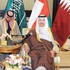 المبارك: الرياض مركز القيادة العسكرية الموحدة قائدها سعودي وتشمل البرية والجوية والبحرية