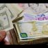 انهيار قياسي جديد لليرة السورية انهيار قياسي جديد لليرة السورية