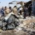 مقاتلون يصلون الى بعقوبة القريبة من بغداد