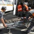 الزرقاء.. وفاة وإصابتان إثر حادث تدهور في بيرين الزرقاء.. وفاة وإصابتان إثر حادث تدهور في بيرين