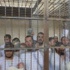 مصر تحيل 71 إسلاميًا إلى القضاء العسكري