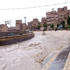 قتيلان و3 جرحى بسبب الأمطار الغزيرة بالجزائر