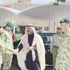 مشعل الأحمد: رجال الحرس الوطني يشكلون ملحمة مع إخوانهم في «الدفاع» و«الداخلية»