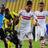 الزمالك "خايف" من حكام تنزانيا