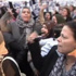 العشرات تتظاهرن في وسط القاهرة اعتراضًا على «تهميش المرأة في التأسيسية» العشرات تتظاهرن في وسط القاهرة اعتراضًا على «تهميش المرأة في التأسيسية»