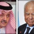 الفيصل يؤكد للببلاوي وقوف السعودية إلى جانب مصر