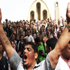 أهالي العباسية يشاركون في تأمين «الكاتدرائية»