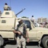 قوات موالية للحوثيين بتعز والقاعدة تجتاح الحوطة