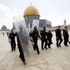 اعتداءات واعتقالات ضد الفلسطينيين في الضفة والقدس
