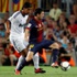 برشلونة يتفوق على النادي الملكي 3- 2.. و«فالديز» يُشعل لقاء الإياب برشلونة يتفوق على النادي الملكي 3- 2.. و«فالديز» يُشعل لقاء الإياب