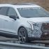 كاديلاك XT5 2019 فيس ليفت تظهر أثناء الاختبارات بتغييرات غريبة