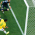 كأس العالم 2014.. البرازيل تتقدم بهدف مبكر على كولومبيا عن طريق سيلفا