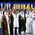 انطلاق المباراة النهائية لكأس الإتحاد الآسيوي