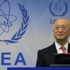 مدير الوكالة الدولية للطاقة الذرية يصل الى طهران