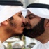 قبلة كويتية تفوز بالمركز الخامس لعام 2012