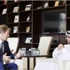 محمد بن زايد: علاقة الإمارات وبريطانيا تشهد تطوراً وتقدماً