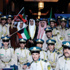 ضاحي خلفان يشهد احتفال القنصلية الكويتية بالعيد الوطني ضاحي خلفان يشهد احتفال القنصلية الكويتية بالعيد الوطني